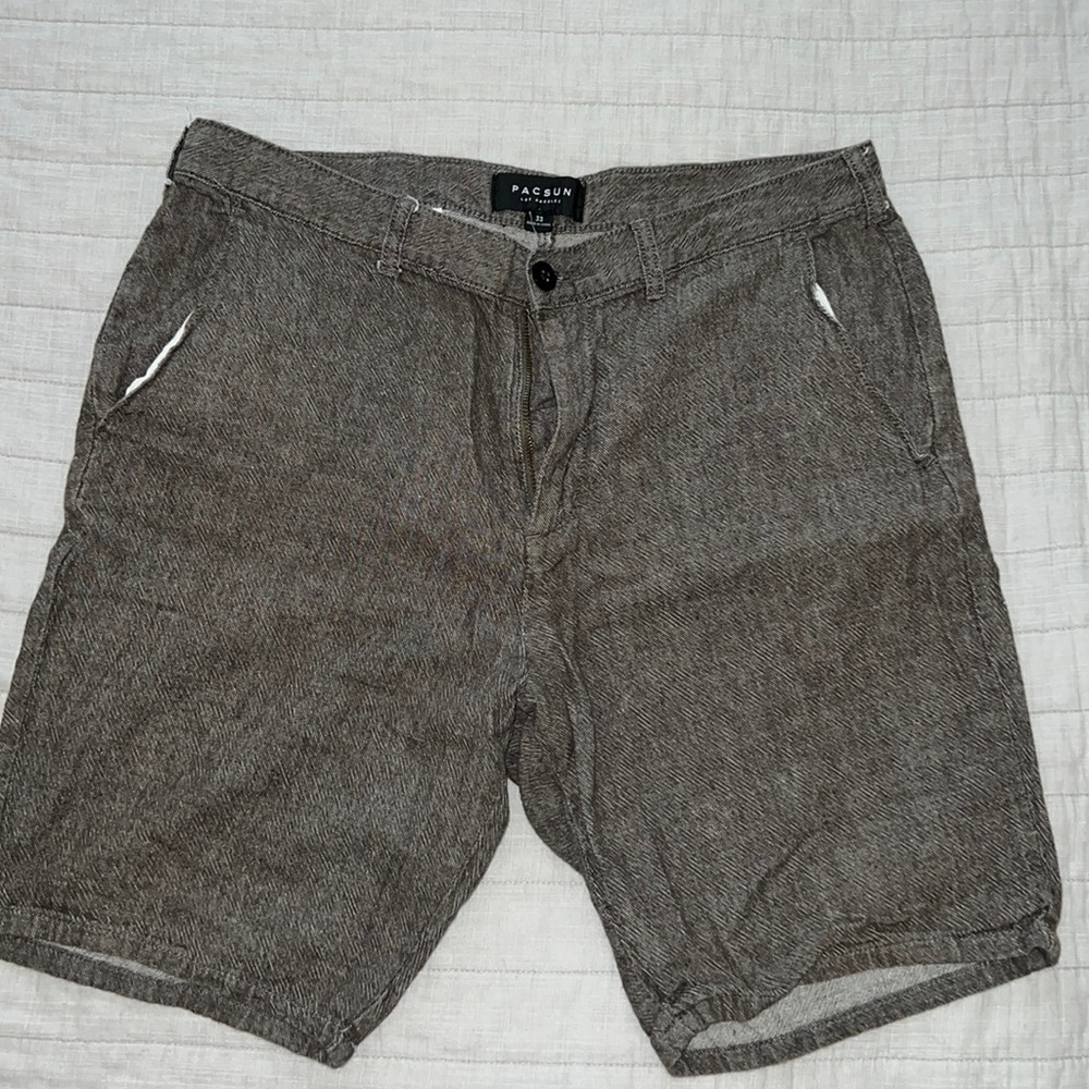 Pacsun Boardshorts
